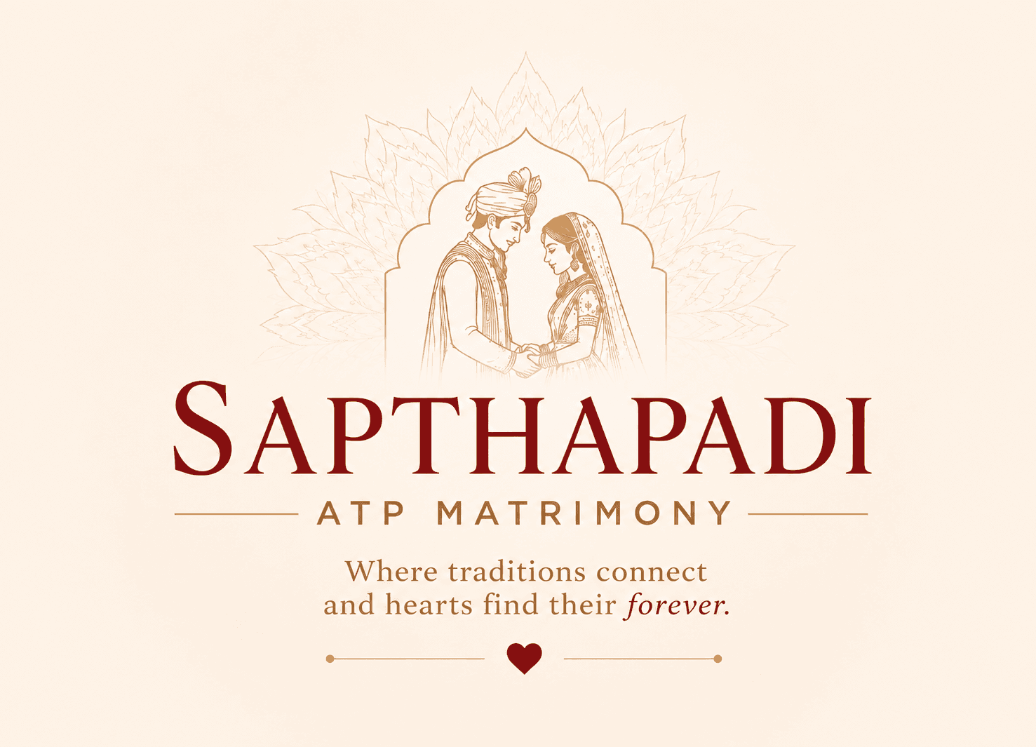 Sapthapadi — ATP Matrimony