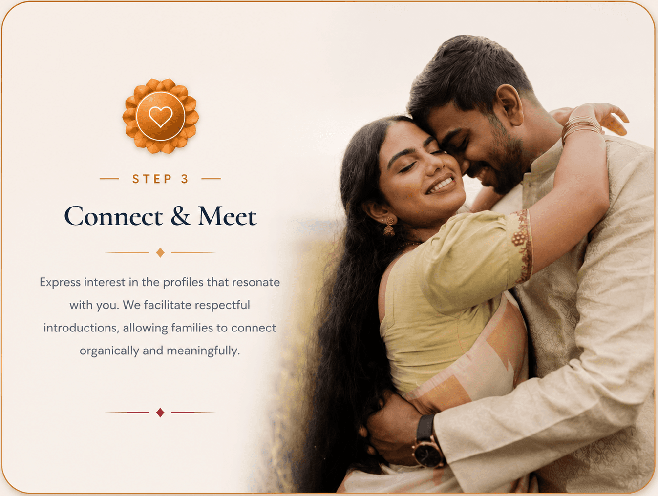 Connect & Meet